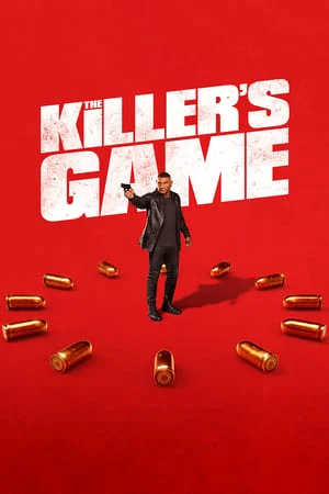 เกมนักล่า ล่านักฆ่า The Killer’s Game (2024)