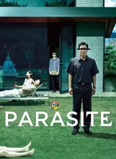 ชนชั้นปรสิต Parasite (2019)