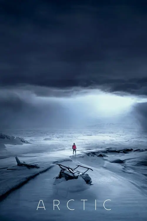 อย่าตาย Arctic (2018)