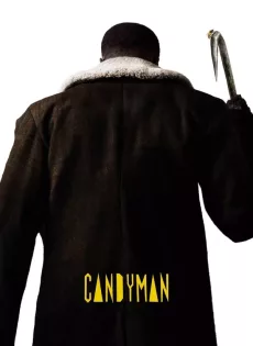 แคนดี้แมน (2021) Candyman