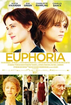 ความรักที่แสนอบอุ่น Euphoria (2017)