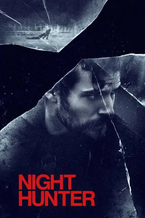 ล่า เหี้ยม รัตติกาล Night Hunter (2019)