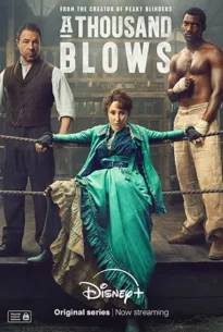 A Thousand Blows (2025)