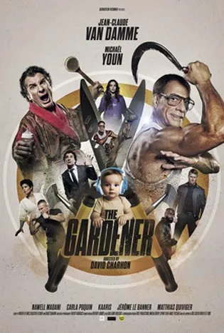 The Gardener (2025) เดอะ การ์เดนเนอร์