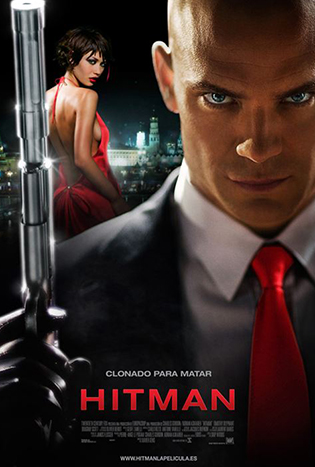 Hitman (2007)