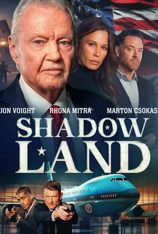 Shadow Land (2024) ชาโดว์ แลนด์