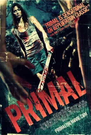 Primal (2010) เชื้อนรก เปลี่ยนคนกลายพันธุ์