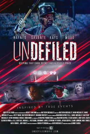 Undefiled (2024) อันดีไฟนด์