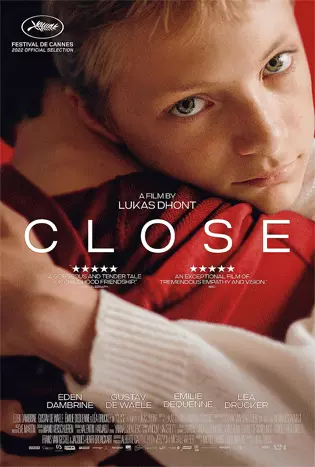 Close (2022) รักแรก วันนั้น