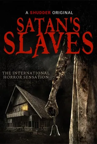 Satan’s Slaves (Pengabdi Setan) (2017) เดี๋ยวแม่ลากไปลงนรก