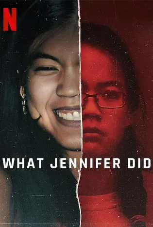 What Jennifer Did (2024) บาปของเจนนิเฟอร์