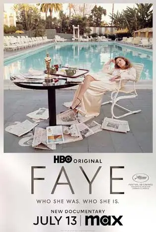 Faye (2024) เฟย์