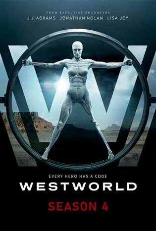 Westworld Season 4 (2022) เวสต์เวิลด์ ซีซั่น 4