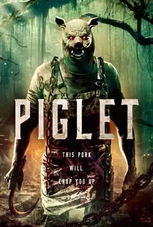 Piglet (2025) พิกเล็ต