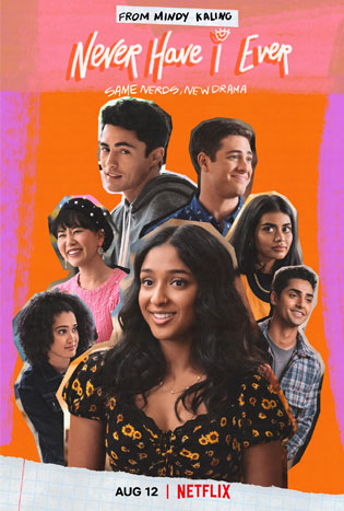 Never Have I Ever: ซีซั่น 3 (2022) ภารกิจสาวซน ก็คนมันไม่เคย