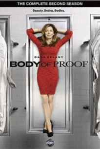 Body of Proof Season 2 (2012) บอดี้ ออฟ พรูฟ ซีซั่น 2
