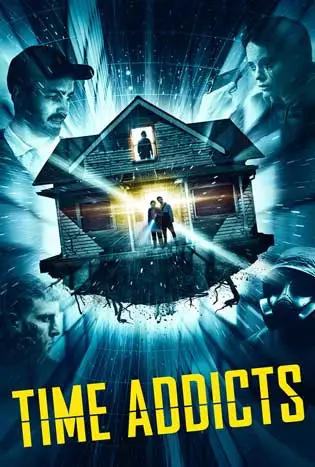 Time Addicts (2023) ไทม์แอดดิคส์