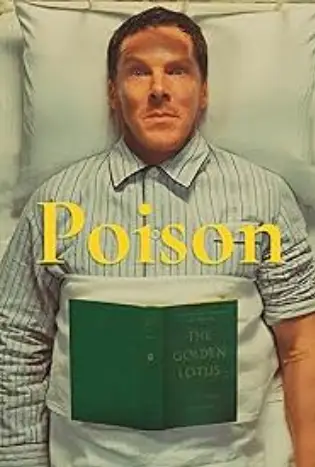 Poison (2023) ยาพิษ
