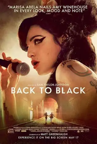 Back to Black (2024) แบ็คทูแบล็ค