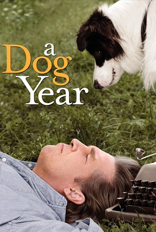 A Dog Year (2009) อะ ด็อก เยียร์