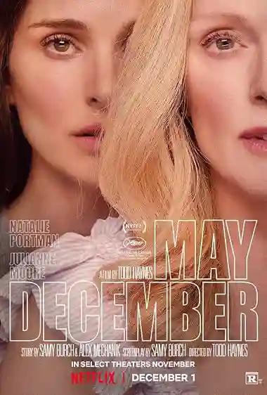 May December (2023) รัก ร่าน ร้าย