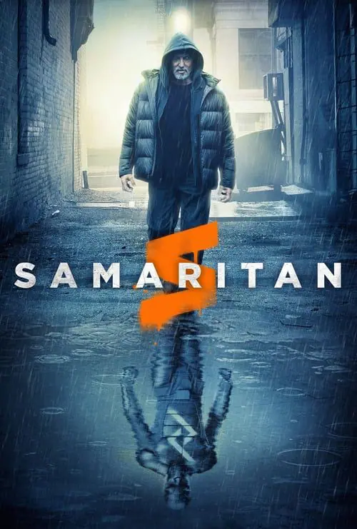 ซามาริทัน Samaritan (2022)