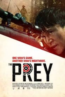 The Prey (2018)