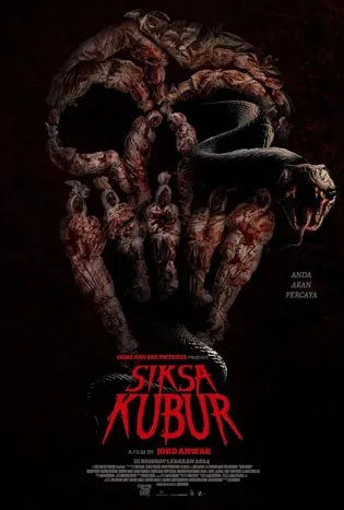 Grave Torture (2024) ทุบนรกศพกระดิก