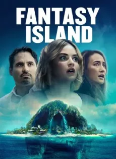 เกาะสวรรค์ เกมนรก Fantasy Island (2020)