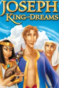 Joseph King Of Dreams (2000) โจเซฟ จอมราชา