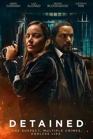 Detained (2024)