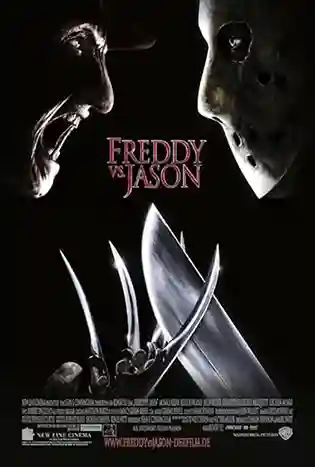 Freddy vs. Jason (2003) ศึกวันนรกแตก