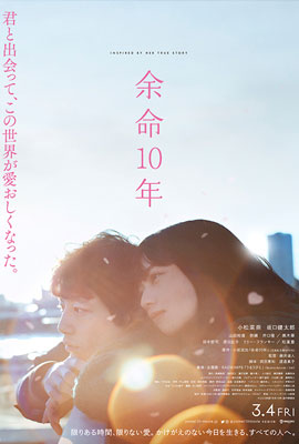 YOMEI 10 NEN (2022) โยเม เท็น เน็น