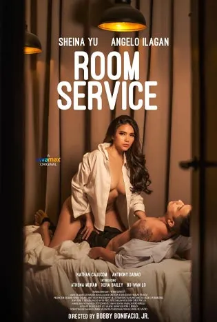 Room Service (2024) รูมเซอร์วิส
