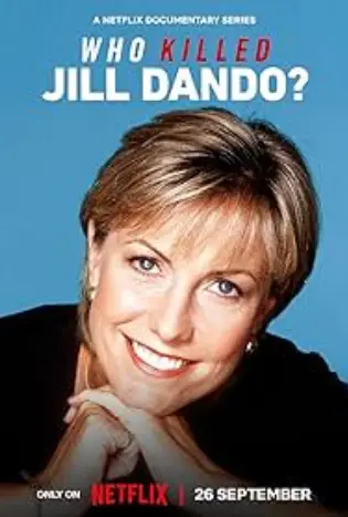 Who Killed Jill Dando? (2023) ใครฆ่าจิล แดนโด