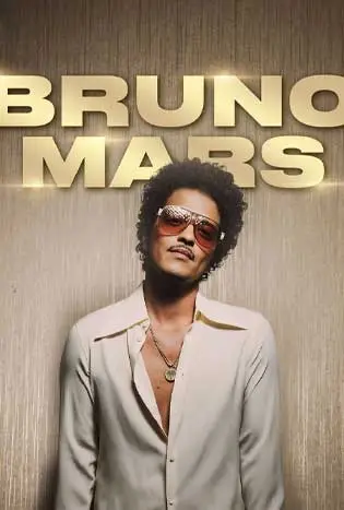 Bruno Mars Live at Tokyo Dome (2024) บรูโน มาส์ ไลฟ์ แอท โตเกียว โดม