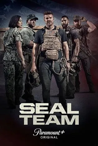 SEAL Team Season 5 (2021) สุดยอดหน่วยซีล ซีซั่น 5