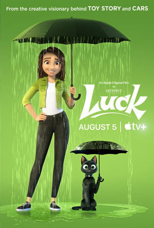 Luck (2022) ลัค