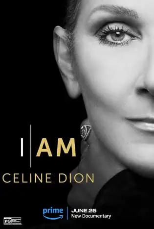 I Am: Celine Dion (2024) ฉันนี่แหละเซลีน ดิออน