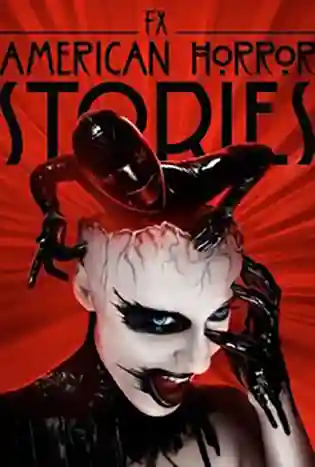 American Horror Stories Season 1 (2021)