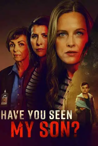 Have You Seen My Son? (2024)
