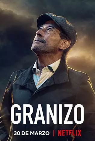 All Hail (Granizo) (2022) พายุป่วน