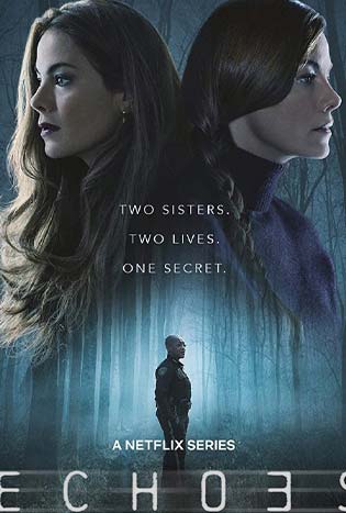 Echoes (2022) เสียงสะท้อน
