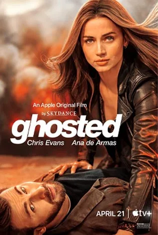Ghosted (2023) โกสต์