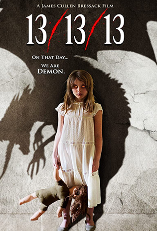 13/13/13 (2013) วันอาถรรพ์หมายเลข 13