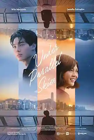 Under Parallel Skies (2024) รักใต้ฟ้าคู่ขนาน