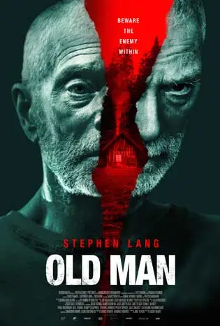 Old Man (2022) โอลด์แมน