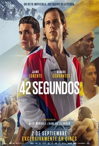 42 Segundos (2022)