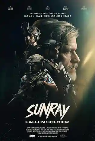 Sunray: Fallen Soldier (2025)