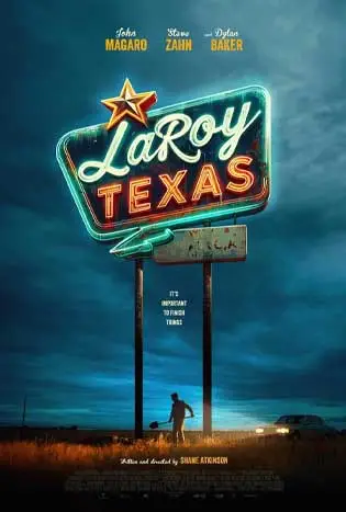 LaRoy, Texas (2024) ลารอย, เท็กซัส